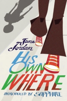 Image for His own where