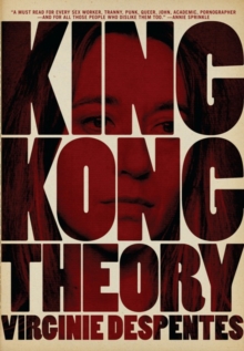 Image for King Kong Theory