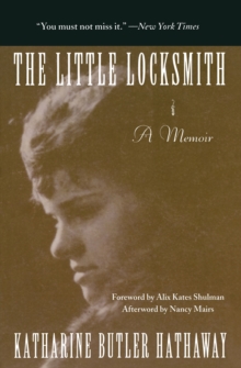 Image for The Little Locksmith: A Memoir