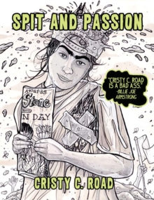 Spit And Passion