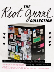 Image for The Riot Grrrl collection