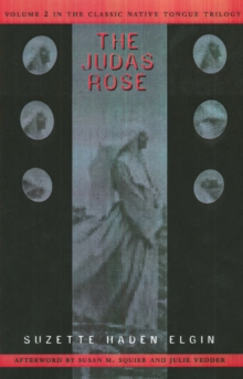 Image for The Judas rose