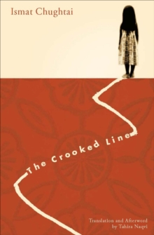 Image for The Crooked Line