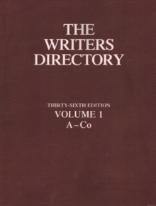 Writers Directory