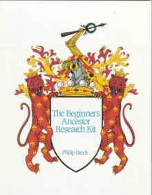 Beginner's Ancestor Researcher Kit