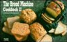 Bread Machine Cookbook