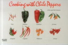 Cooking With Chile Peppers