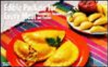 Edible Pockets for Every Meal