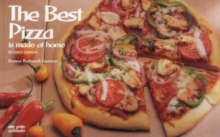 Best Pizza is Made at Home