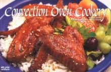 Image for Convection Oven Cookery