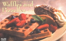 New Book of Waffles & Pizelles
