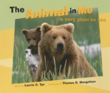 Image for The Animal in Me