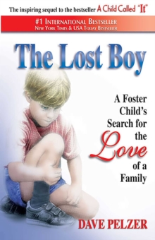 Image for The Lost Boy