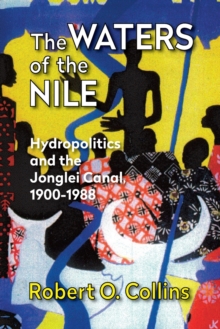 Image for The Waters of the Nile