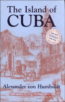 Island of Cuba