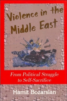 Violence in the Middle East