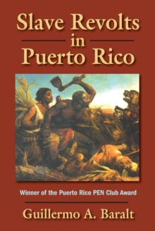 Slave Revolts in Puerto Rico