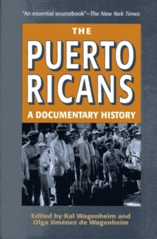 Image for The Puerto Ricans