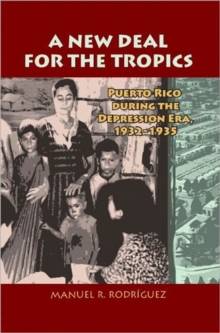 New Deal for the Tropics
