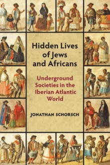 Hidden Lives of Jews and Africans