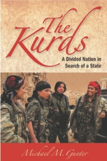 Image for The Kurds