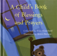 Image for Child's Book of Blessings and Prayers