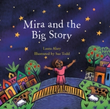 Image for Mira and the Big Story