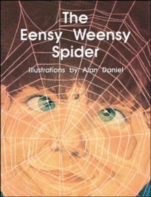 Image for Song Box, Traditional Songs: The Eensy Weensy Spider, Big Book