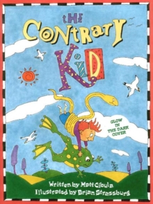 Image for The Contrary Kid