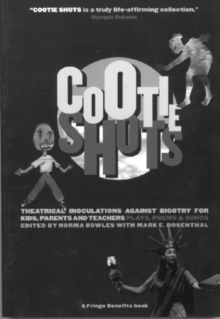 Image for Cootie Shots