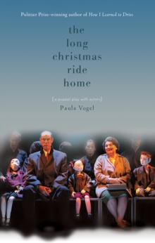 Image for The Long Christmas Ride Home