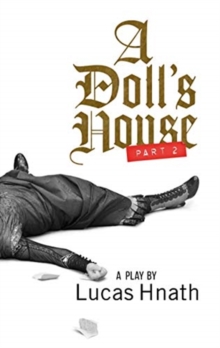 Image for A doll's housePart 2