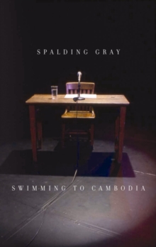 Image for Swimming to Cambodia