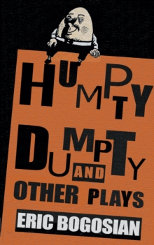Image for Humpty Dumpty and Other Plays