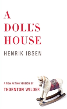 Image for A doll's house