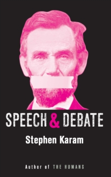 Image for Speech & debate