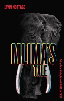 Image for Mlima's tale