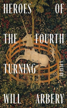 Image for Heroes of the Fourth Turning
