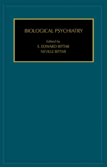 Image for Biological Psychiatry