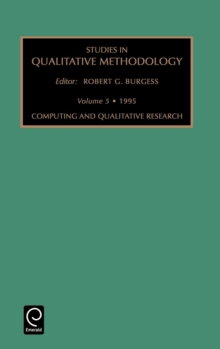 Image for Computing and Qualitative Research