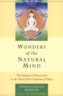 Wonders of the Natural Mind