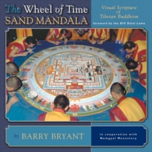 Wheel Of Time Sand Mandala