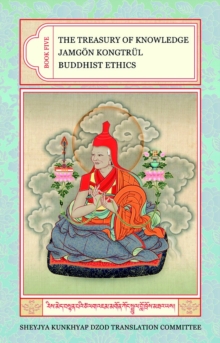 Treasury of Knowledge: Book Five