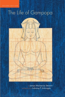 Life of Gampopa