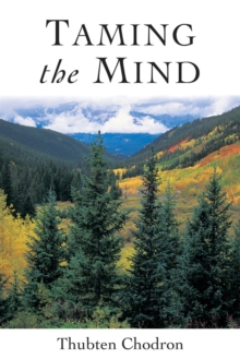 Taming the Mind