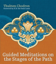 Image for Guided Meditations On The Stages Of The Path