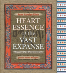 Image for Heart Essence of the Vast Expanse