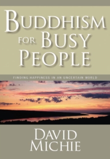 Image for Buddhism For Busy People