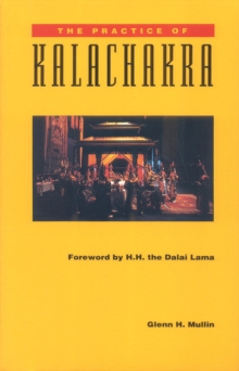 Image for The practice of Kalachakra