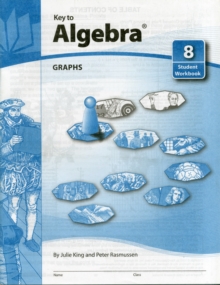 Image for Key to Algebra : Graphs